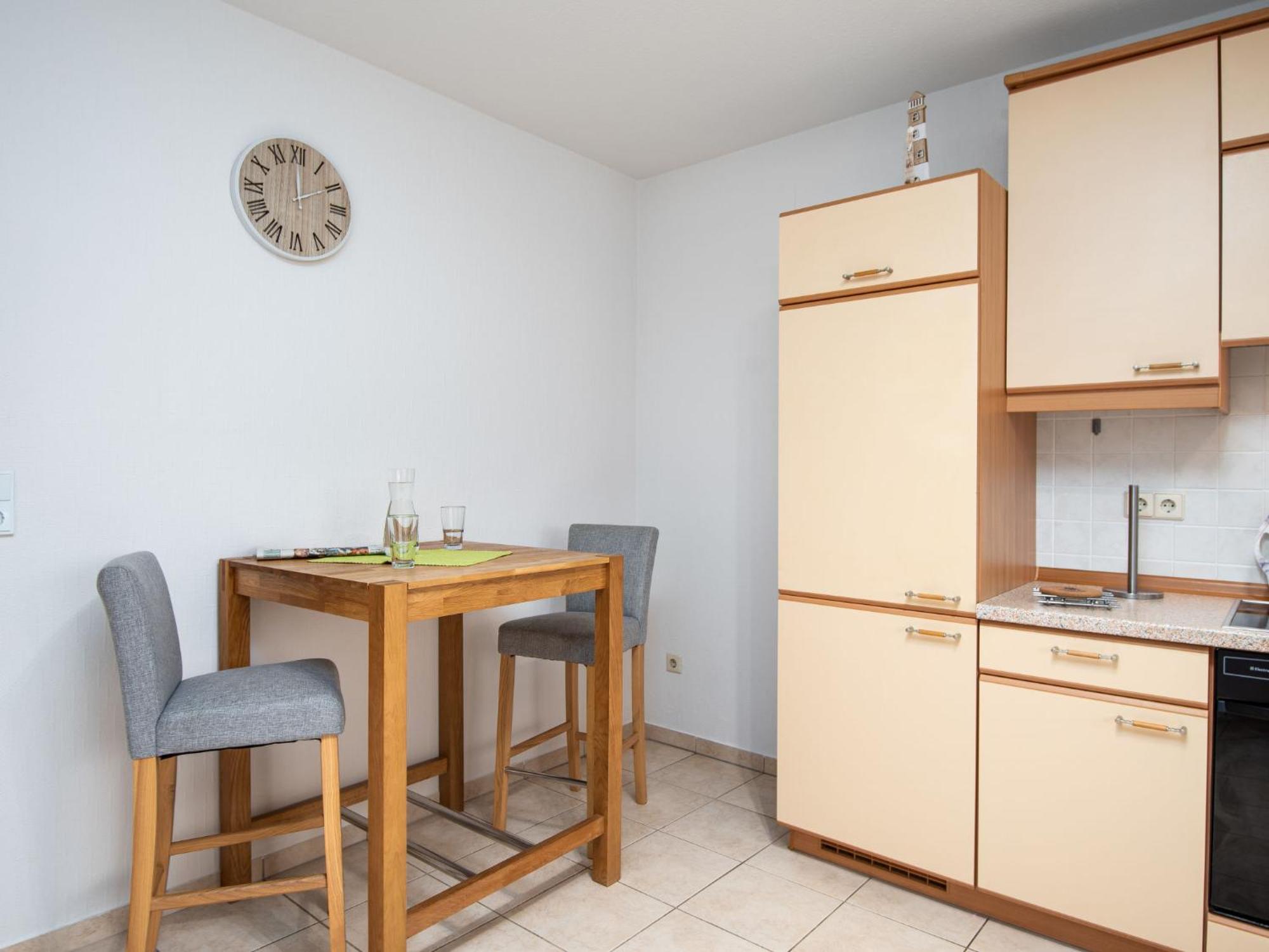 Holiday Home Nilles By Interhome Norddeich  Exterior photo